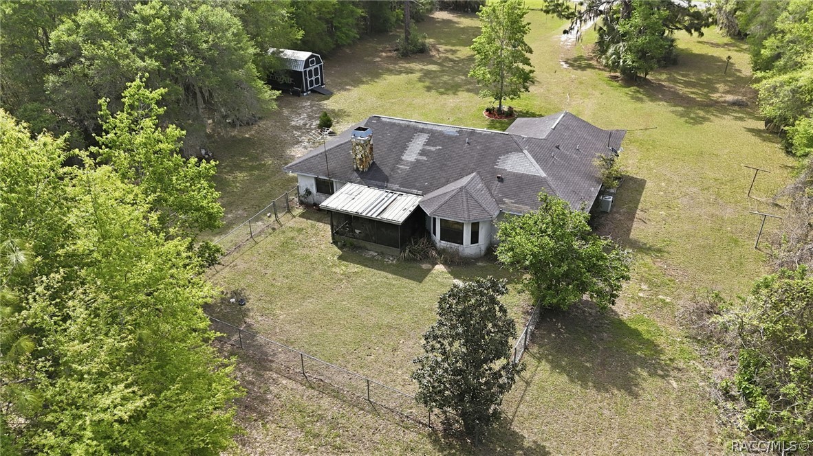 3839 W Horace Allen Street