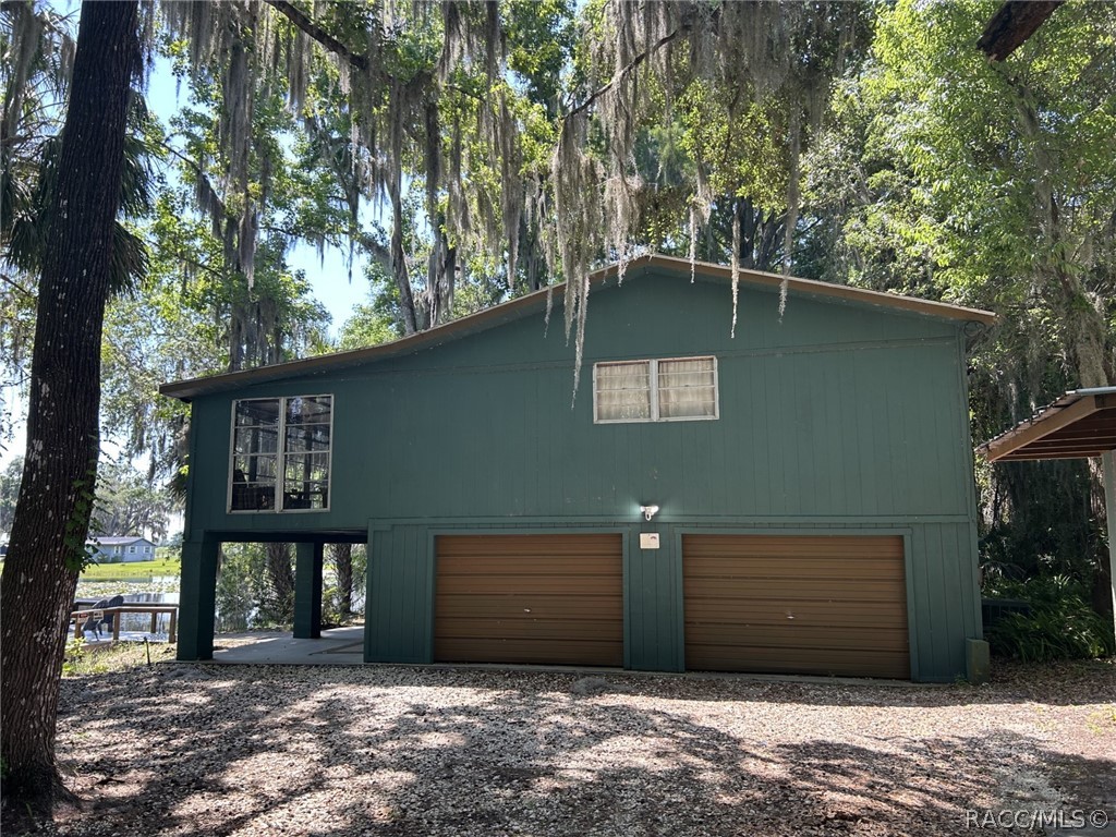 299 S Edinburgh Drive, Inverness, Florida image 3