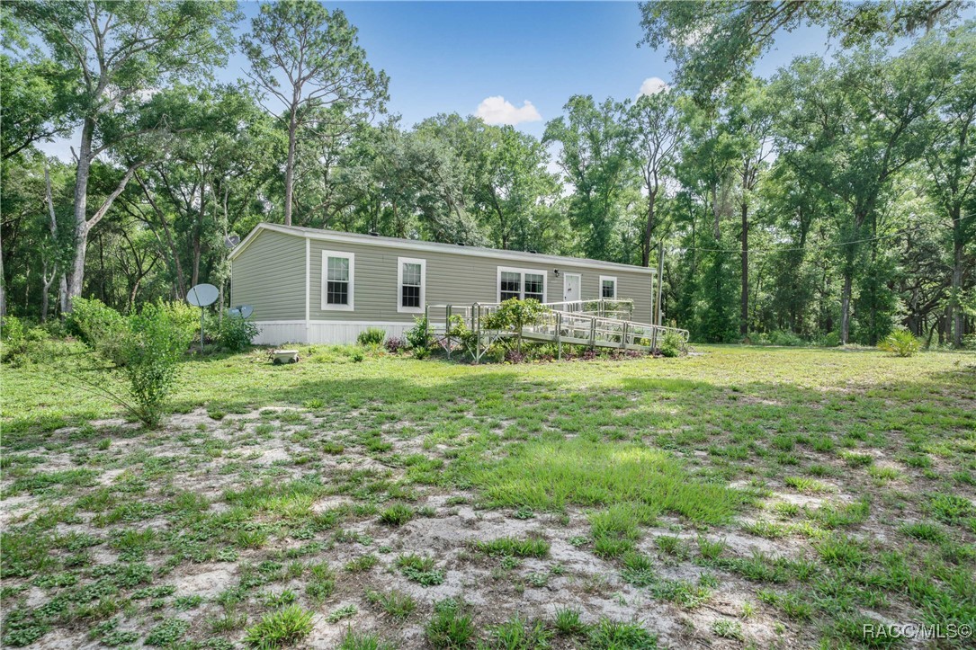 Chiefland, Florida 32626, United States, 3 Bedrooms Bedrooms, ,2 BathroomsBathrooms,Residential,Active,167061