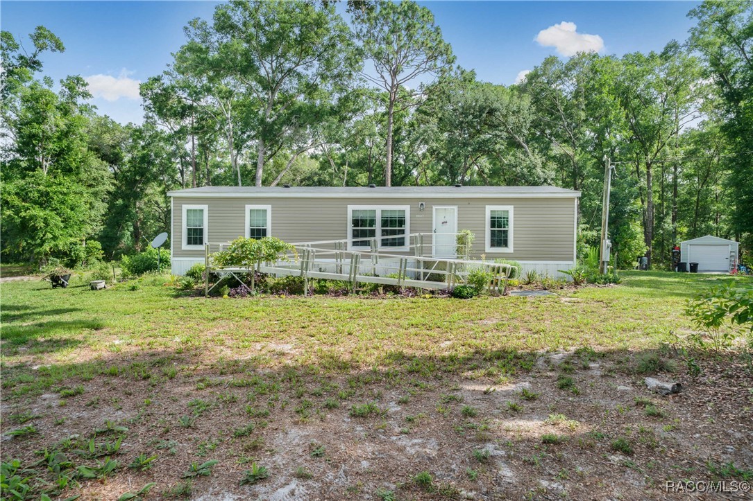 Chiefland, Florida 32626, United States, 3 Bedrooms Bedrooms, ,2 BathroomsBathrooms,Residential,Active,167061