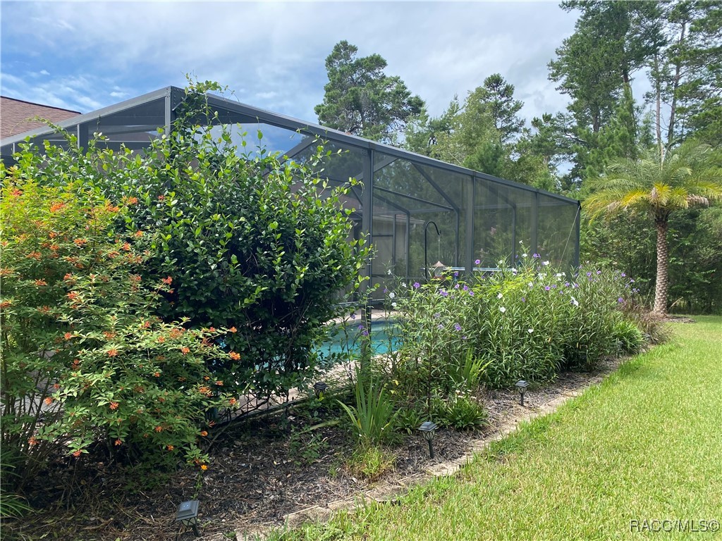 9 Geranium Court, Homosassa, Florida image 43