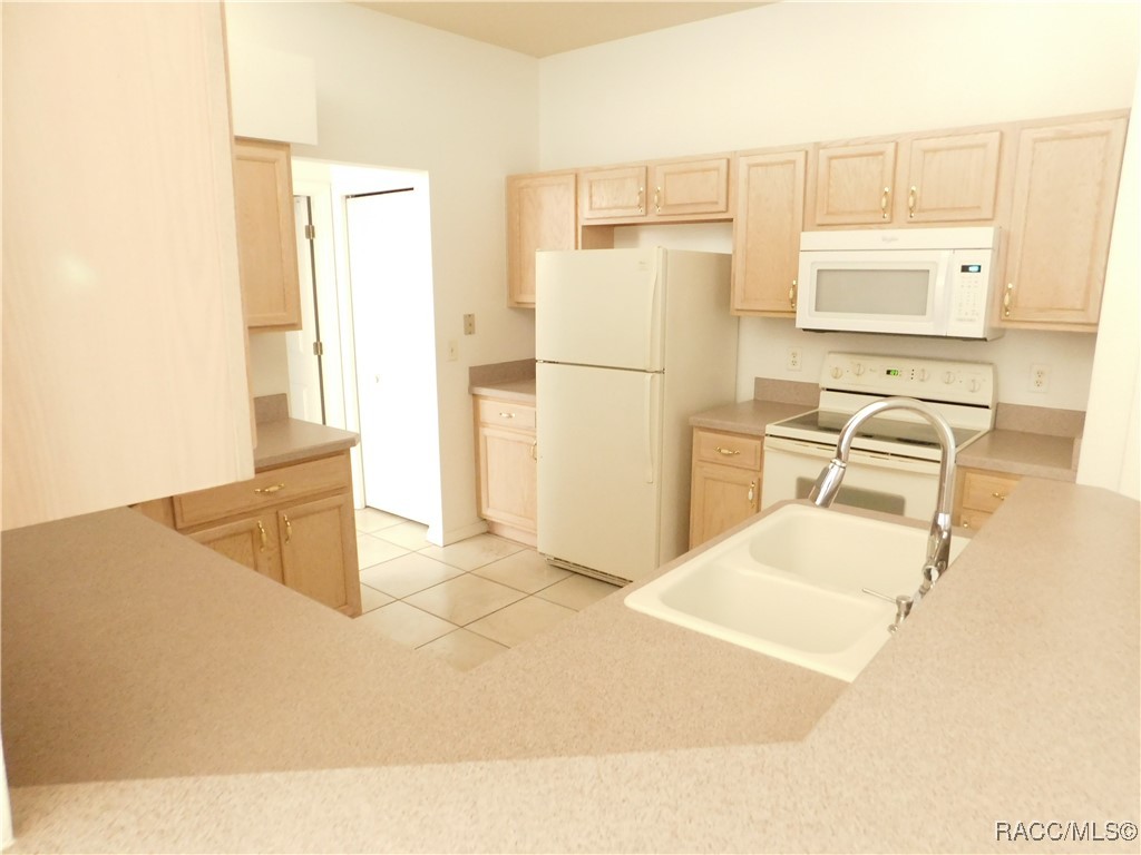 3201 N Canterbury Lake Drive, Hernando, Florida image 5