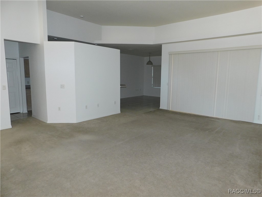 3201 N Canterbury Lake Drive, Hernando, Florida image 4