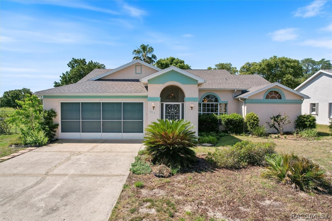 373 N Turkey Pine Loop, Lecanto, Florida image 46