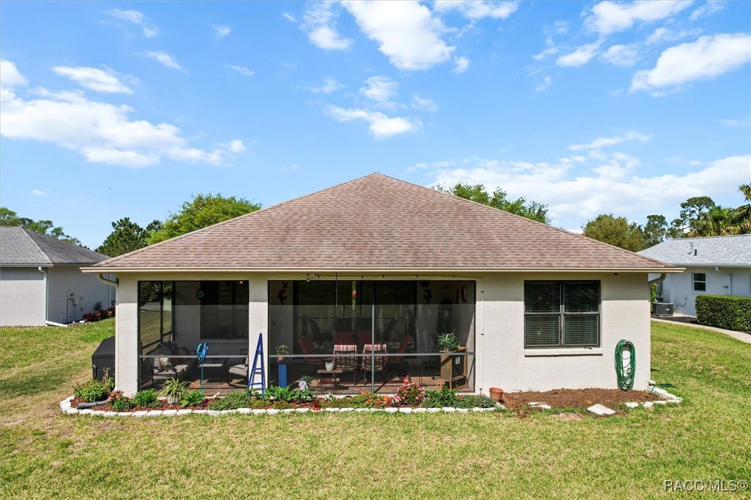 2403 N Brentwood Circle, Lecanto, New York image 42