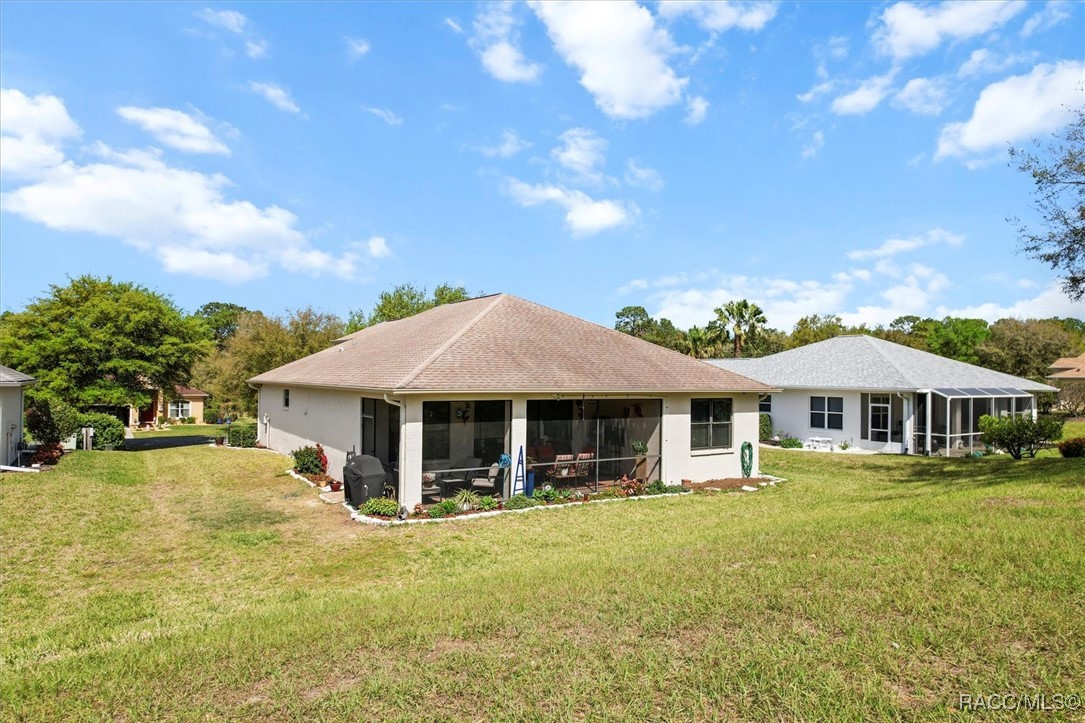 2403 N Brentwood Circle, Lecanto, New York image 43