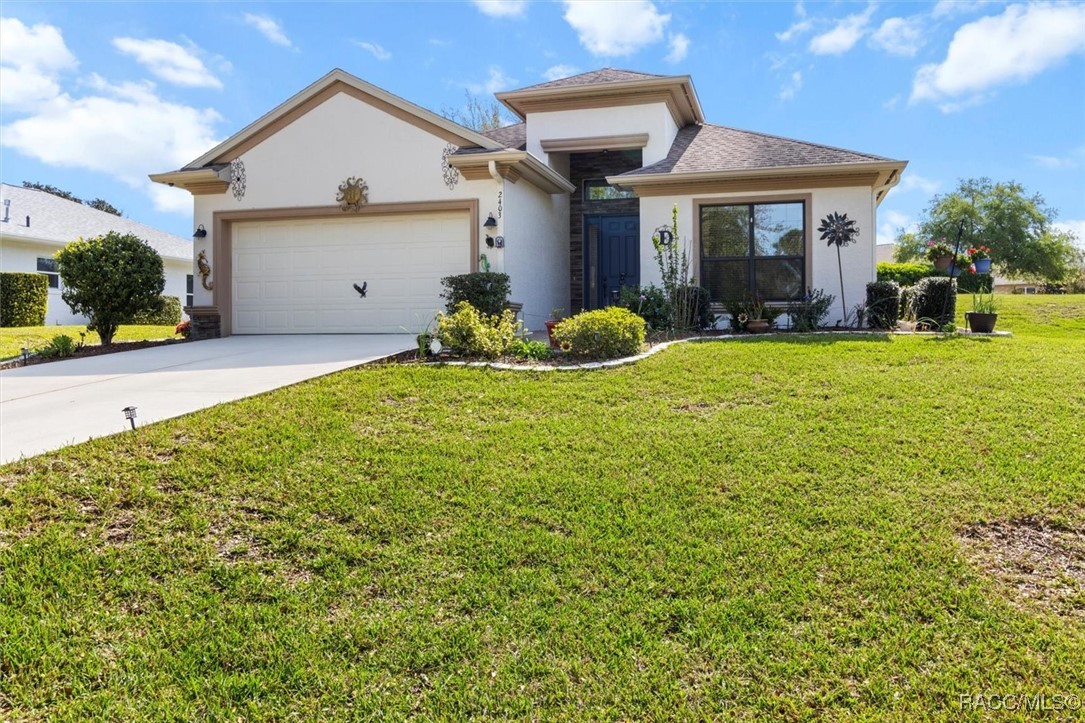 2403 N Brentwood Circle, Lecanto, New York image 48