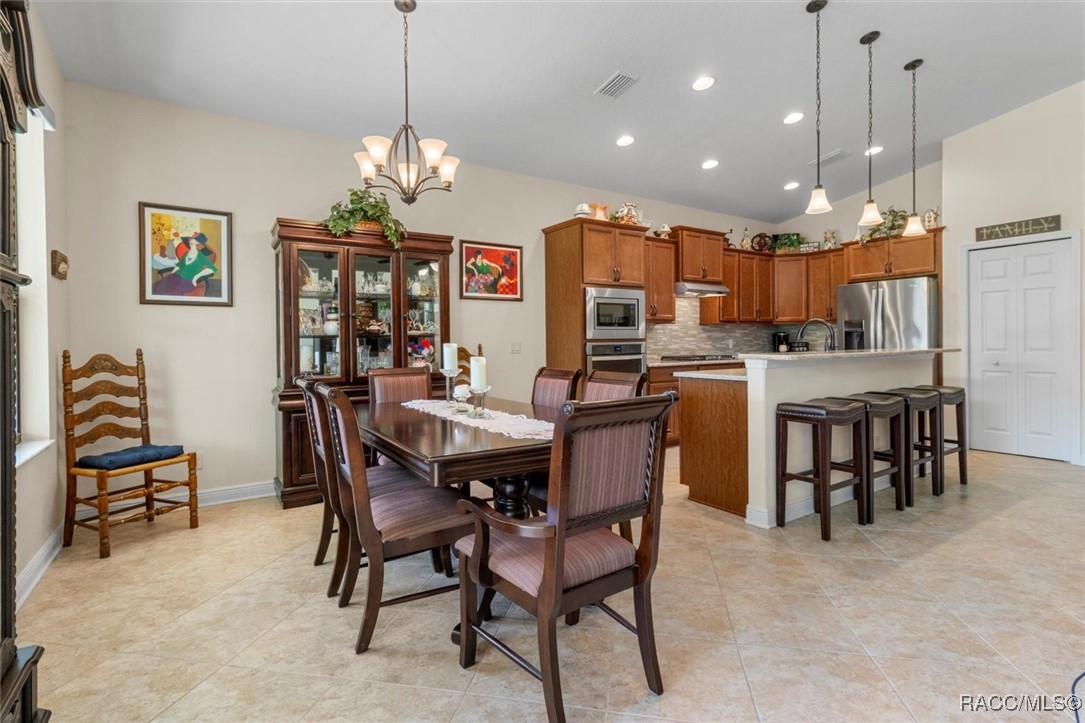 2403 N Brentwood Circle, Lecanto, New York image 16