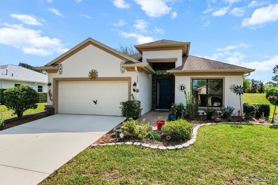 2403 N Brentwood Circle, Lecanto, New York image 47