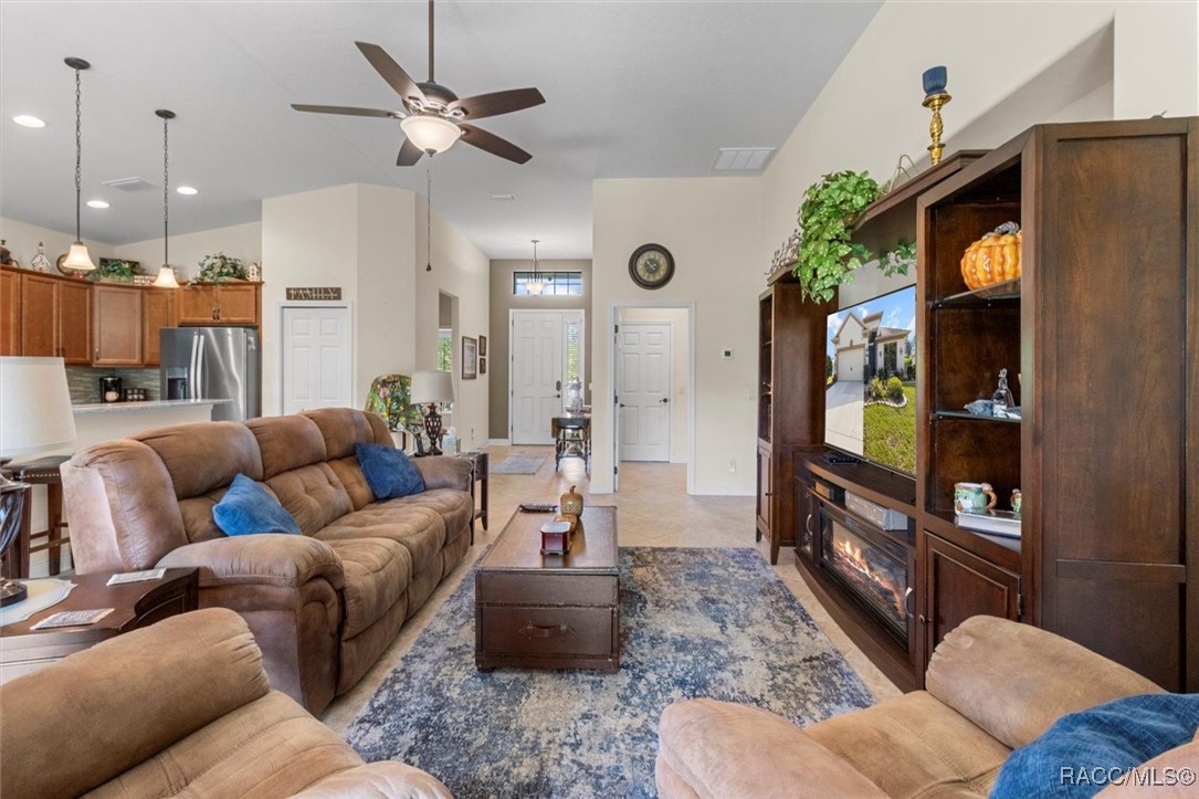 2403 N Brentwood Circle, Lecanto, New York image 14