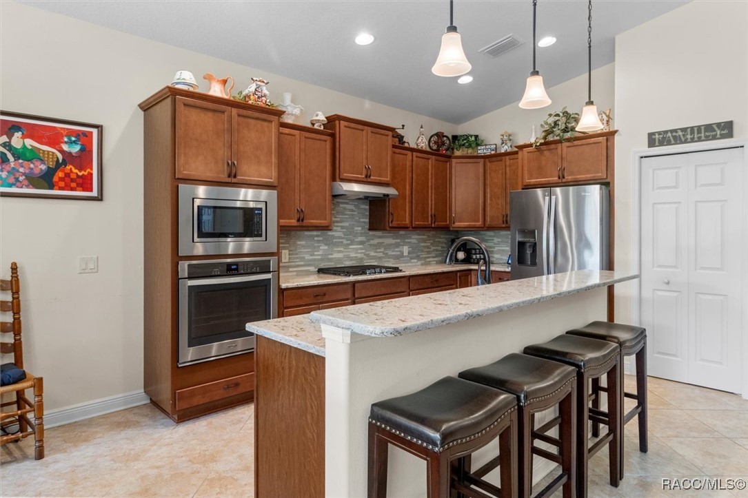 2403 N Brentwood Circle, Lecanto, New York image 17