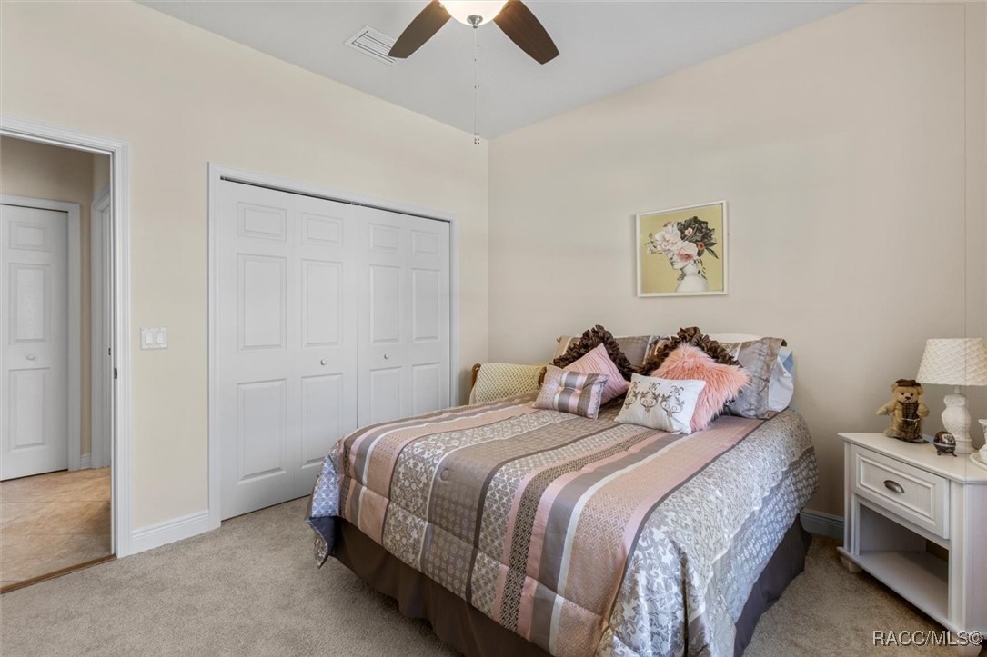 2403 N Brentwood Circle, Lecanto, New York image 30