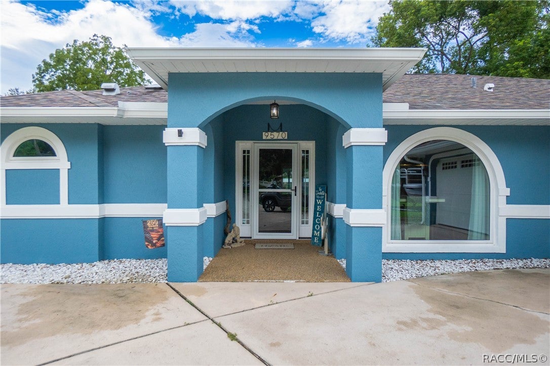 9570 E Tsala Apopka Drive