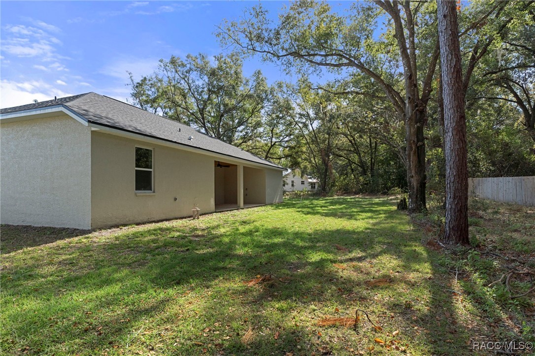 4994 S Marsh Hawk Terrace, Inverness, Florida image 35