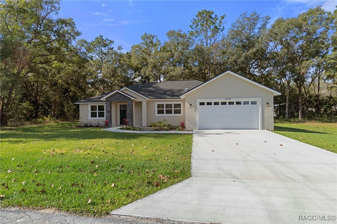 4994 S Marsh Hawk Terrace, Inverness, Florida image 4