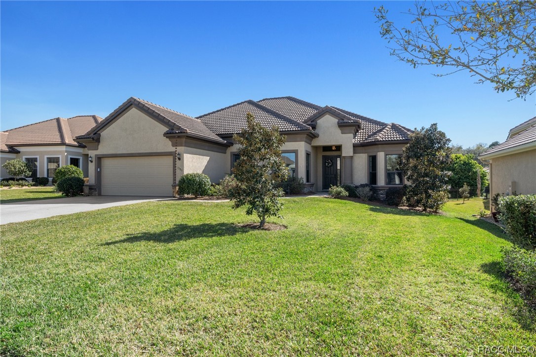 1385 N Whisperwood Drive, Hernando, Florida image 3