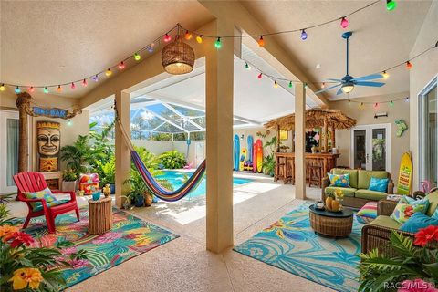 17 Sweetbay Court Homosassa FL 34446