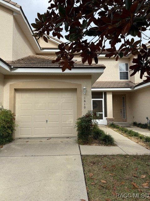Photo 1 of 17 — 1610 W Spring Meadow Loop, Lecanto, FL 34461