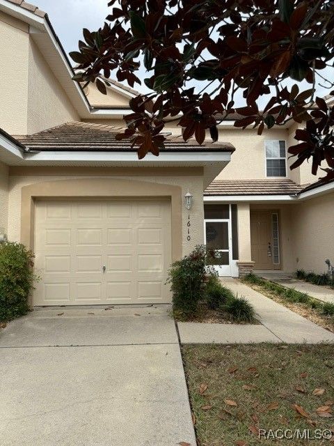 1610 W Spring Meadow Loop Lecanto FL 34461