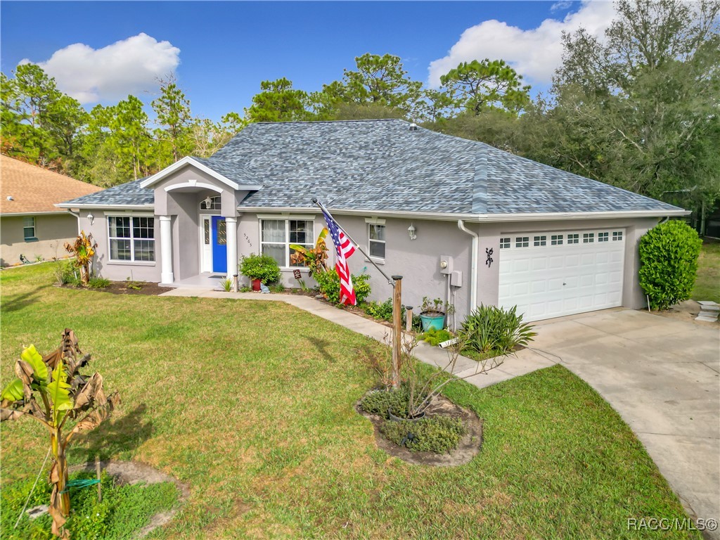 5265 W Greensilky Lane, Lecanto, Florida image 3