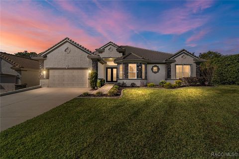 A home in Hernando