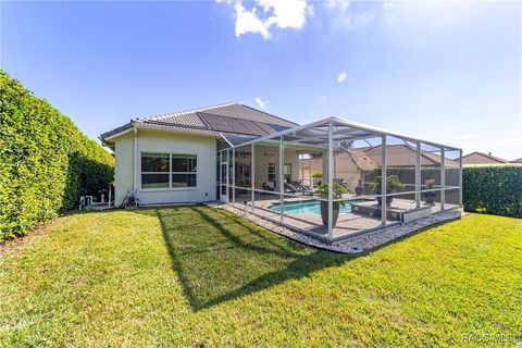 A home in Hernando