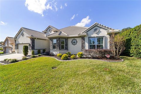 A home in Hernando