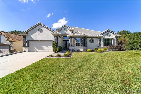 A home in Hernando