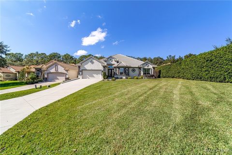 A home in Hernando