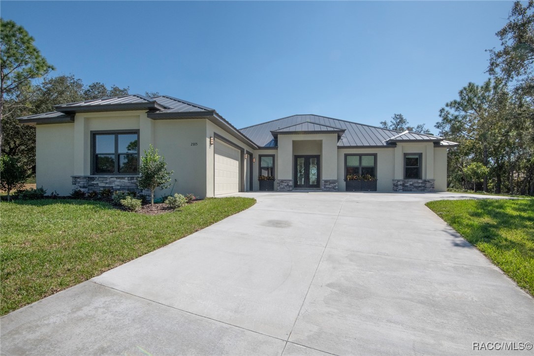 2815 N Prestwick Way, Lecanto, Florida image 46