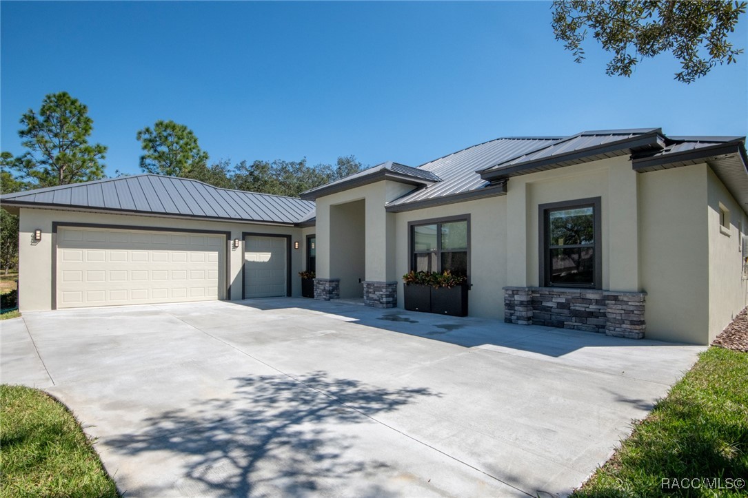 2815 N Prestwick Way, Lecanto, Florida image 43