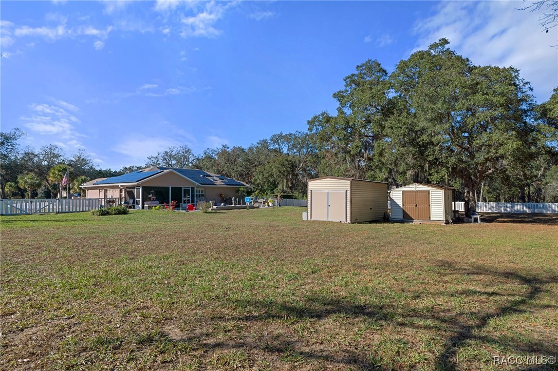 597 N Fresno Avenue, Hernando, Florida image 44