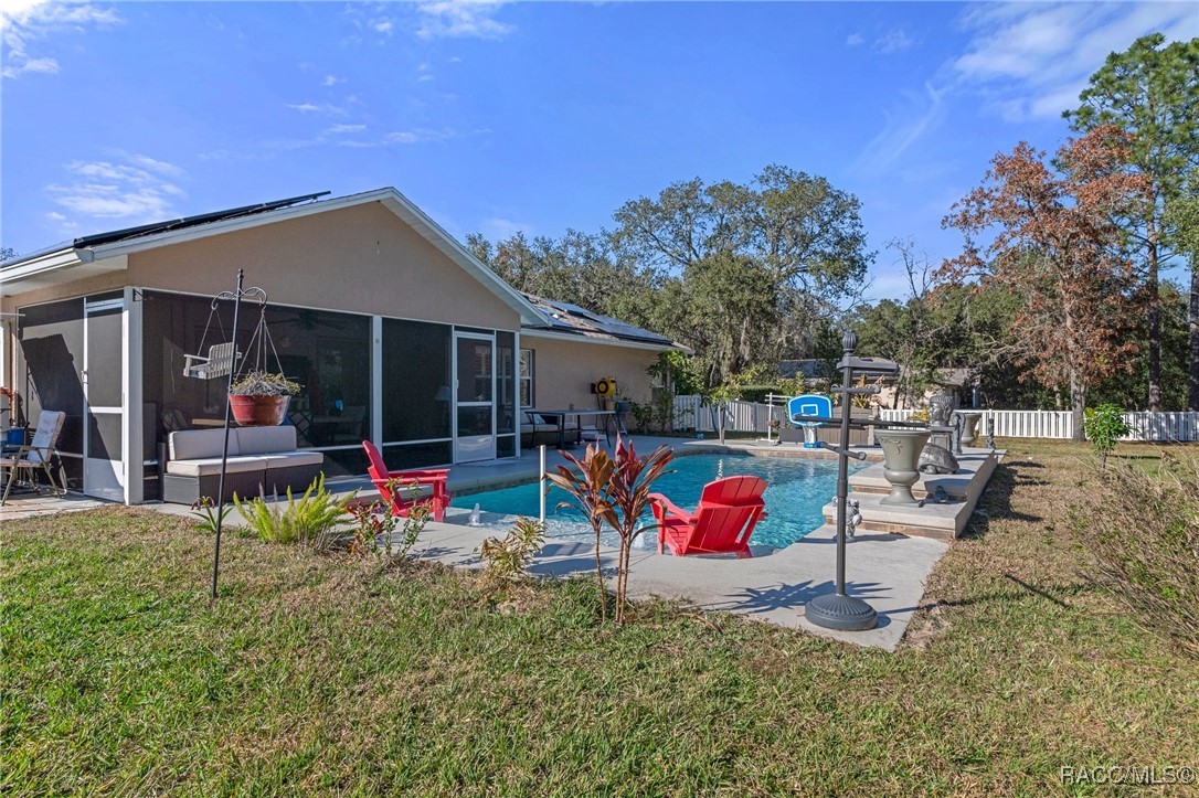 597 N Fresno Avenue, Hernando, Florida image 37