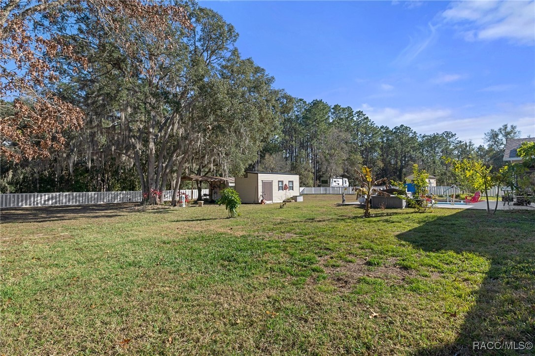 597 N Fresno Avenue, Hernando, Florida image 40