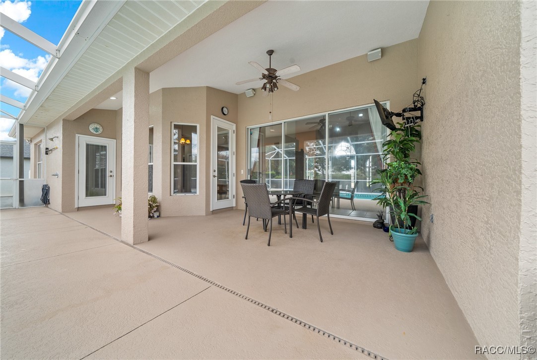 1549 E Seattle Slew Circle, Inverness, Florida image 32