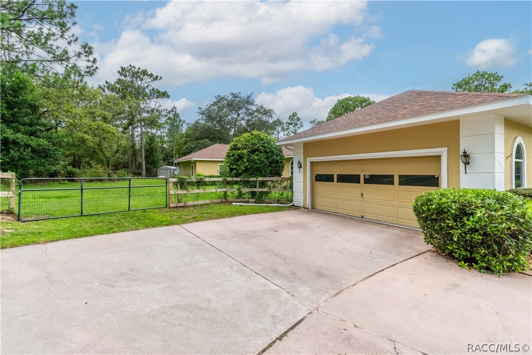 4420 N Shawnee Drive, Beverly Hills, Florida image 8