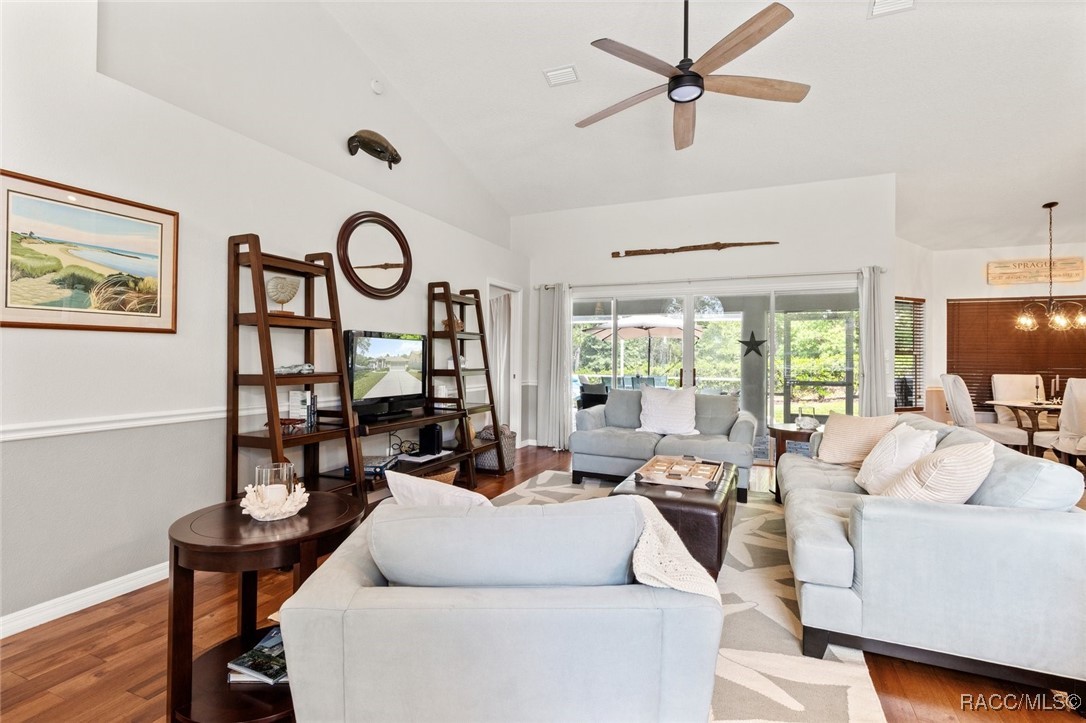 6215 N Whispering Oak Loop, Beverly Hills, Florida image 7
