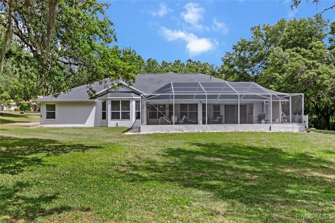 956 E Morningstar Lane, Hernando, New York image 42