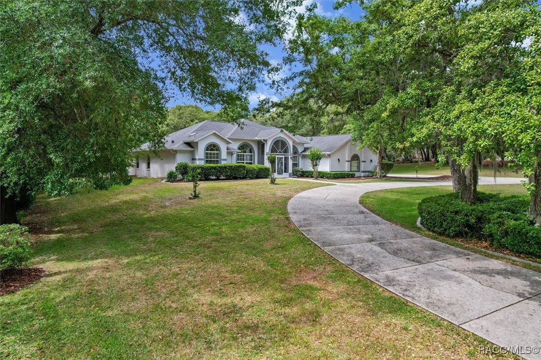956 E Morningstar Lane, Hernando, New York image 5