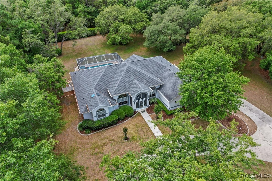 956 E Morningstar Lane, Hernando, New York image 43