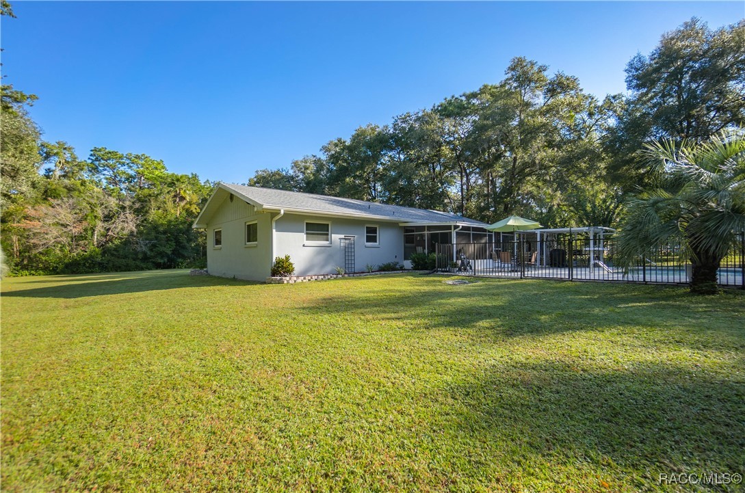 5600 E Arbor Street, Inverness, Florida image 34