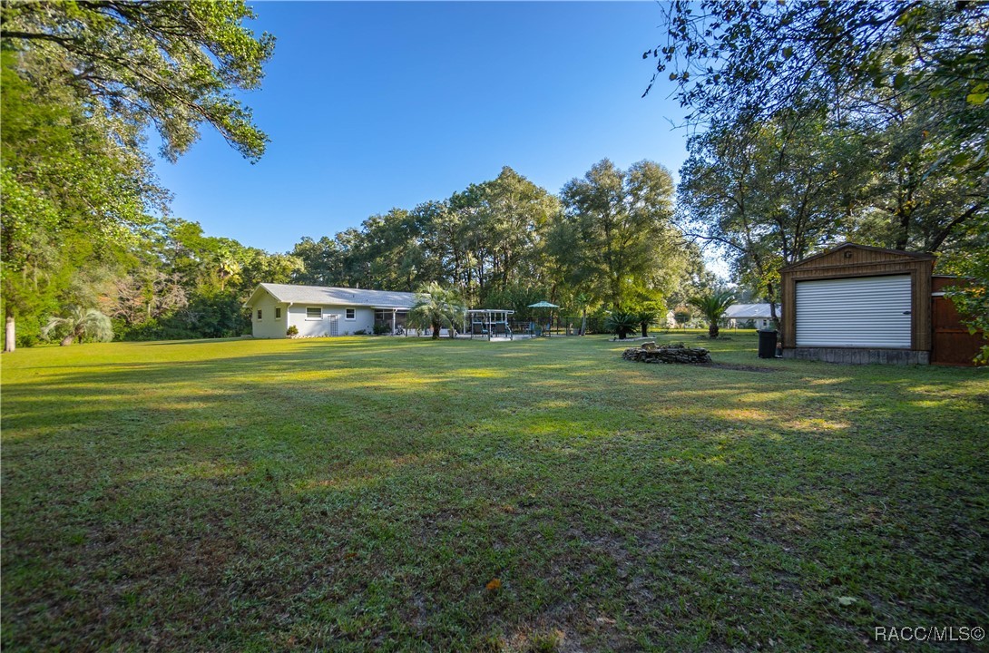 5600 E Arbor Street, Inverness, Florida image 38