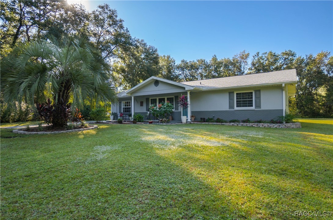 5600 E Arbor Street, Inverness, Florida image 2