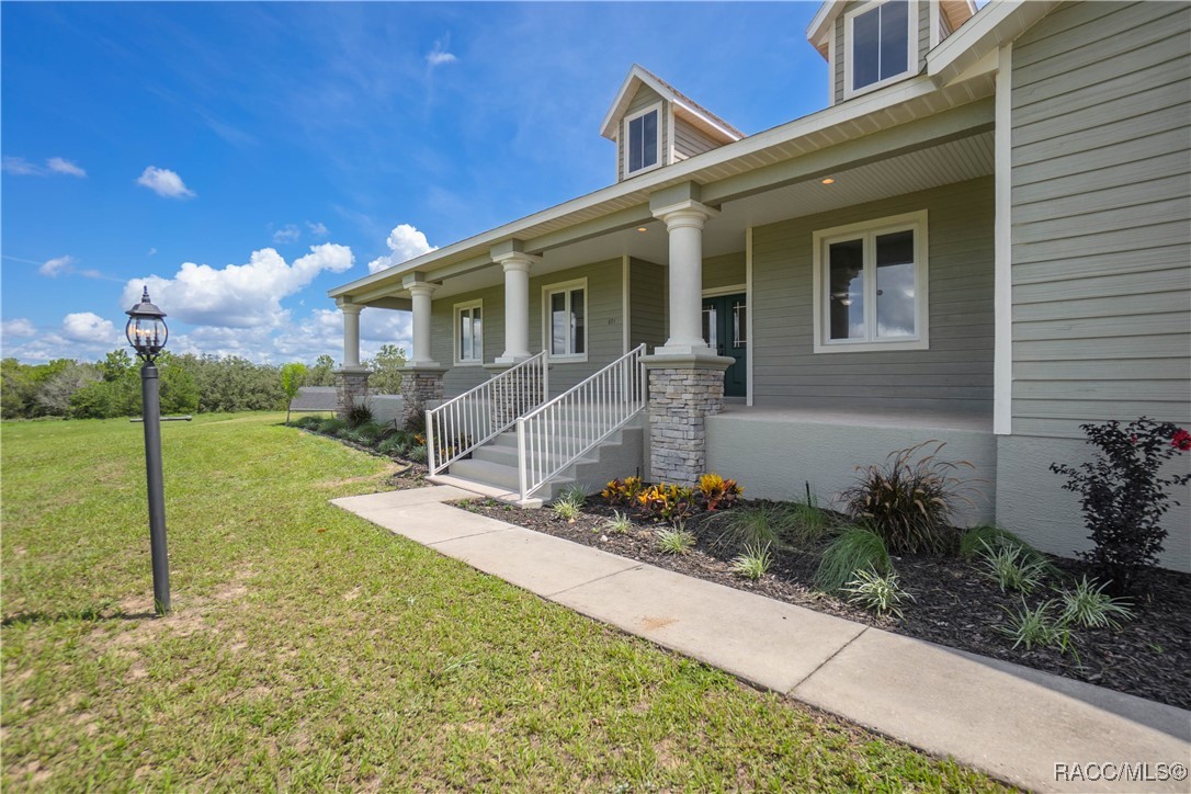 671 N Rockingham Point