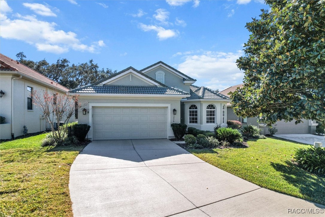 1246 W Diamond Shore Loop, Hernando, Florida image 2