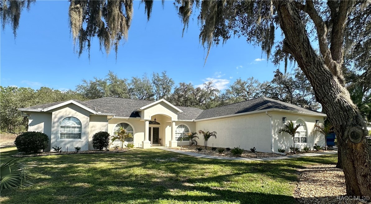 509 N Fresno Avenue, Hernando, Florida image 1