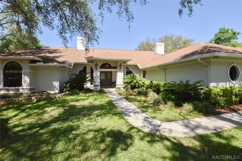 A home in Hernando