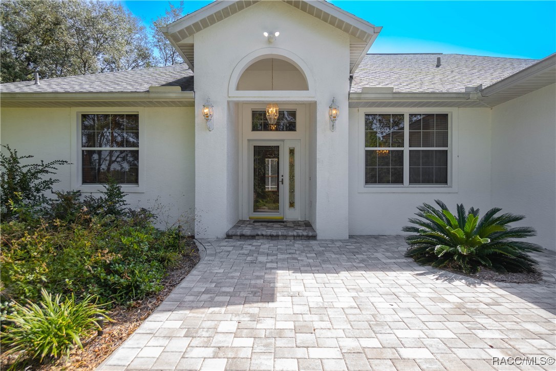 5839 N Larkspur Way, Beverly Hills, Florida image 6