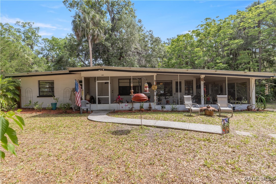1471 NW 20th Street, Crystal River, Florida image 1