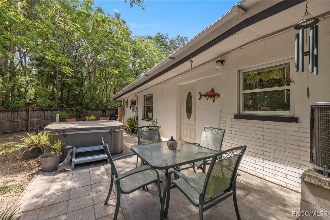 1471 NW 20th Street, Crystal River, Florida image 22